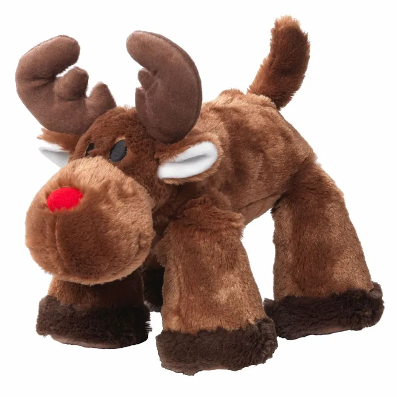 House of Paws Christmas Pig Paws - Reindeer